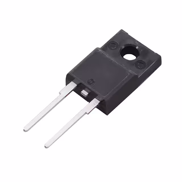 NXPSC04650X6Q WeEn Semiconductors  Diodes - Redresseurs - Simples